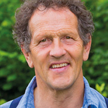 Monty Don