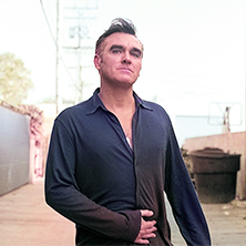 Morrissey