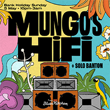 Mungos Hifi 