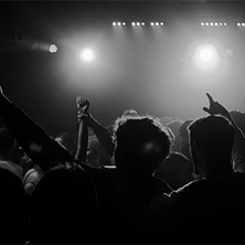 Murder On The Dancefloor