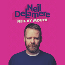 Neil Delamere