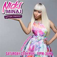 Super Bass - Nicki Minaj After Party