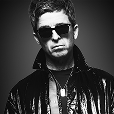 Noel Gallagher's High Flying Birds