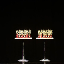 Northumbria University Dance Competition