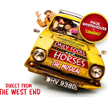 Only Fools and Horses