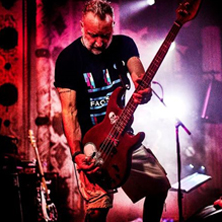 Peter Hook & The Light