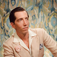Pokey Lafarge