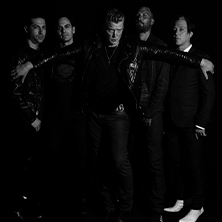 Queens of the Stone Age