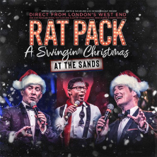 Rat Pack Spectacular