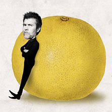 Rhod Gilbert