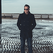 Richard Hawley
