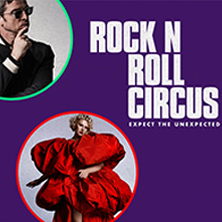 Rock N Roll Circus