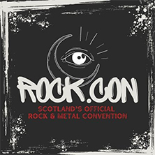 Rock.Con Glasgow