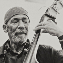 Ron Carter