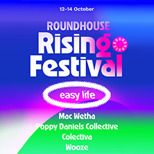 Roundhouse Rising