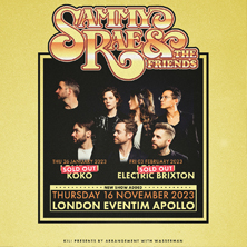 Sammy Rae & The Friends