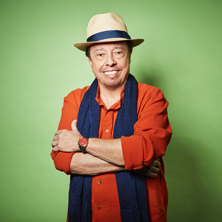 Sergio Mendes