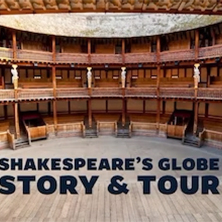 Shakespeare's Globe Tour