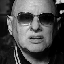 Shaun Ryder