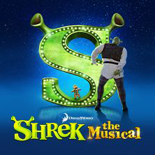 Shrek The Musical