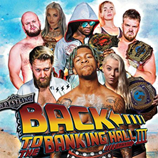 Slammasters Wrestling