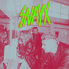 Snayx