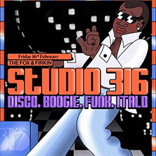 Studio 316