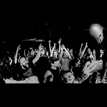 Teen Spirit - 90s Rock Night