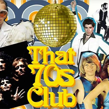 That 70s Club