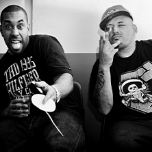The Beatnuts