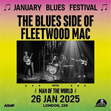 The Blues Sides of Fleetwood Mac