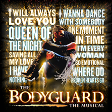 The Bodyguard