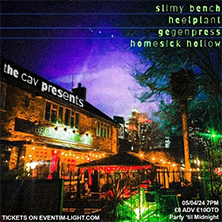 The Cav Presents: 05/04/24