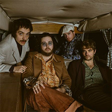 January Blues Fest: The Cinelli Brothers