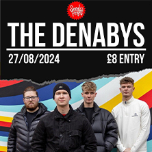 The Denabys
