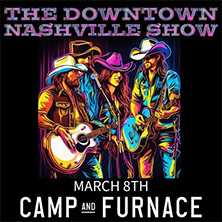 The Downtown Nashville Show