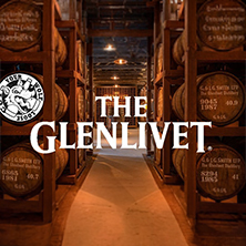 The Glenlivet Tasting