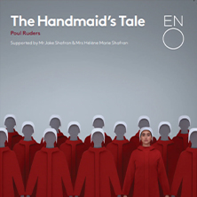 The Handmaid's Tale