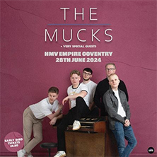 THE MUCKS