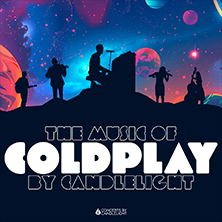 Coldplay by Candlelight