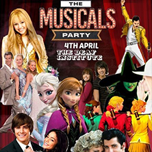 The Musicals Party