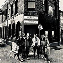 The Ouse Valley Singles Club