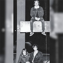 The Slackhead Incident