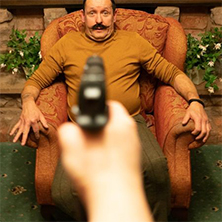 The Unsolved Case of Jack the Stripper