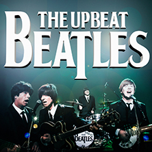 The Upbeat Beatles
