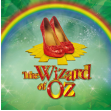 The Wizard of Oz