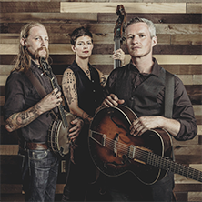 The Devil Makes Three