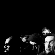 Tindersticks