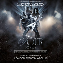 Tokio Hotel