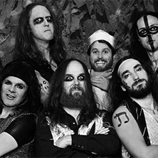 Tragedy- A Metal Tribute to the Bee Gees